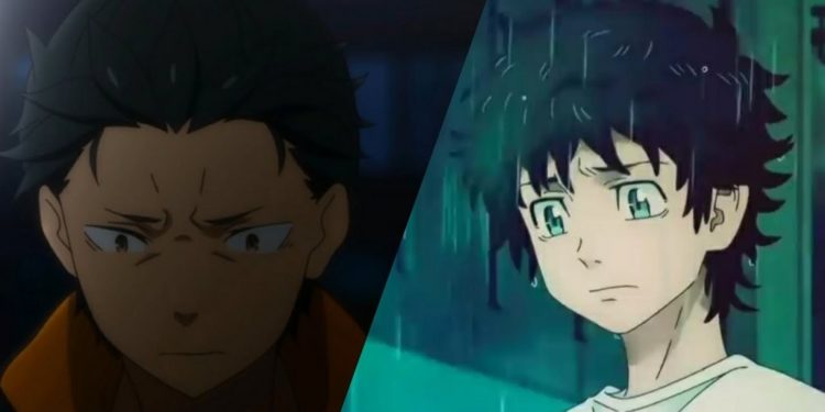 Dibalik kesuksesan besarnya, ternyata Tokyo Revengers terinspirasi dari Re: Zero dan juga Erased!