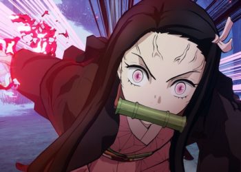 Demon Slayer: Kimetsu no Yaiba – Hinokami Chronicles telah membuka halaman Steam.