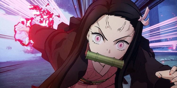 Demon Slayer: Kimetsu no Yaiba – Hinokami Chronicles telah membuka halaman Steam.