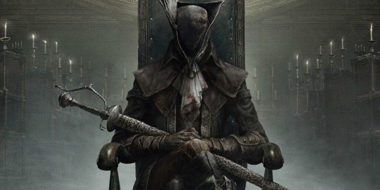 Rumor Bloodborne kembali muncul dengan versi remaster yang akan dirilis untuk PS5 dan juga PC.