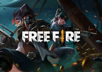 Free Fire masih laris manis dengan 1 miliar download di Google Play.