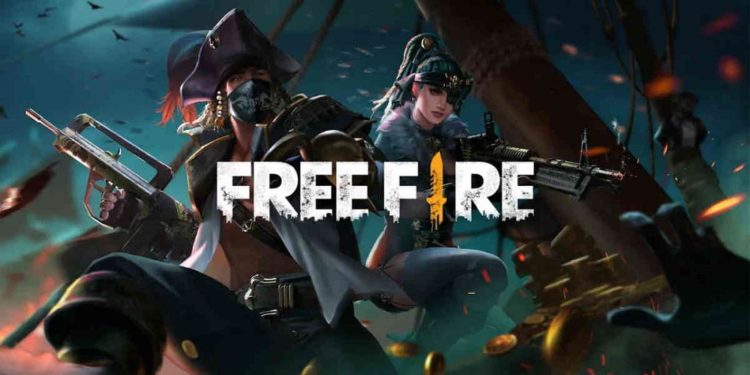 Free Fire masih laris manis dengan 1 miliar download di Google Play.