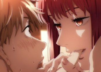 Sepertinya anime dari studio MAPPA akan kembali menimbulkan hype yang begitu besar lagi.