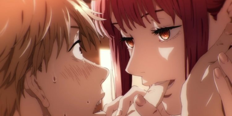 Sepertinya anime dari studio MAPPA akan kembali menimbulkan hype yang begitu besar lagi.