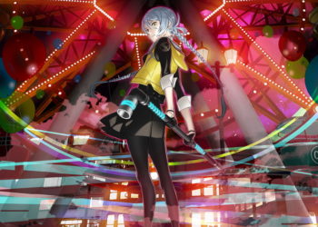 Spike Chunsoft akhirnya resmi mengumumkan sekuel game detektif sensasional AI: The Somnium Files - nirvanA Initiative
