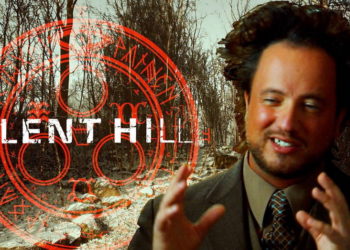 Abandoned yang Diduga Game Silent Hill Baru Akan Rilis Aplikasi Trailer Realtime