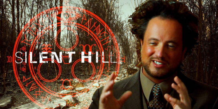 Abandoned yang Diduga Game Silent Hill Baru Akan Rilis Aplikasi Trailer Realtime