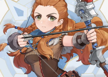Genshin Impact mengumumkan kehadiran karakter kolaborasi Aloy dari Horizon Zero Dawn