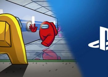 Among us rumornya akan dirilis untuk konsol PlayStation pada 31 Agustus mendatang.