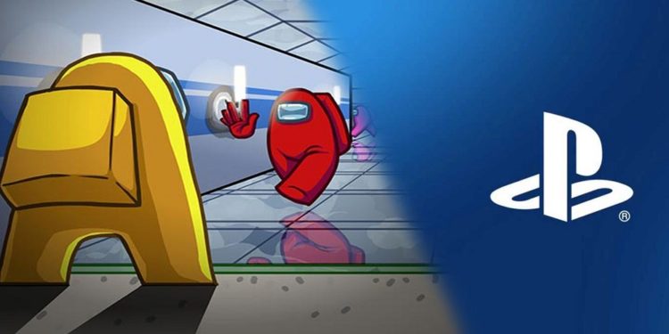 Among us rumornya akan dirilis untuk konsol PlayStation pada 31 Agustus mendatang.