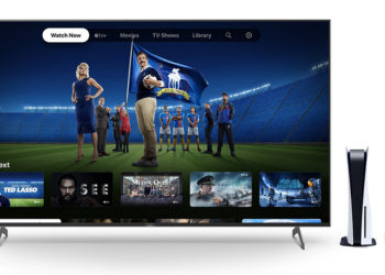 Berikut adalah panduan singkat untuk berlangganan Apple TV+ di PS5