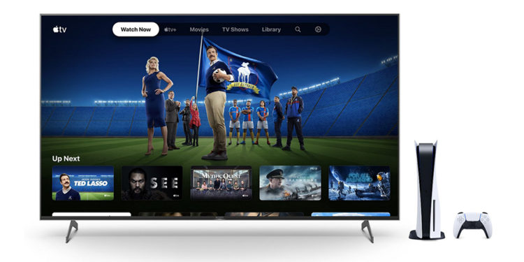 Berikut adalah panduan singkat untuk berlangganan Apple TV+ di PS5