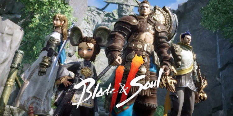 NCSOFT berencana untuk merilis MMORPG Blade & Soul 2 pada Agustus 2021 mendatang