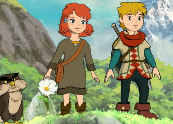 Baldo: The Guardian Owls rencananya akan segera rilis pada Agustus 2021
