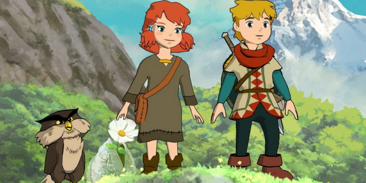Baldo: The Guardian Owls rencananya akan segera rilis pada Agustus 2021