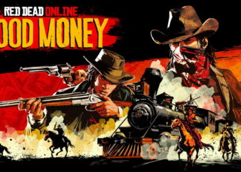 Red Dead Online akan kedatangan update baru "Blood Money" pada tanggal 13 Juli mendatang