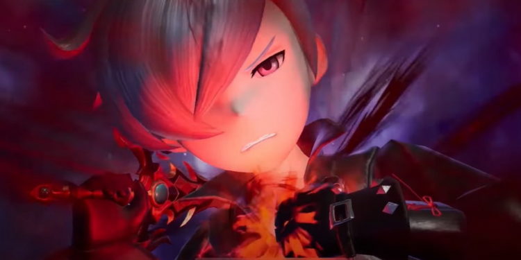 Square Enix resmi mengumumkan Bravely Default: Brilliant Lights untuk Android dan iOS