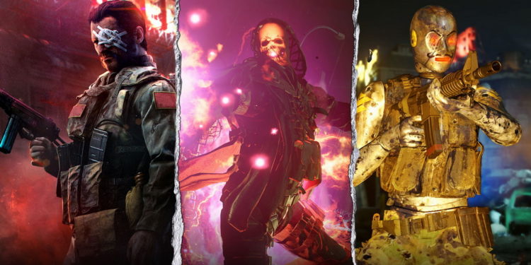 Call of Duty: Black Ops Cold War dan Warzone Siap Rilis Season Pass 4 Sebentar Lagi!