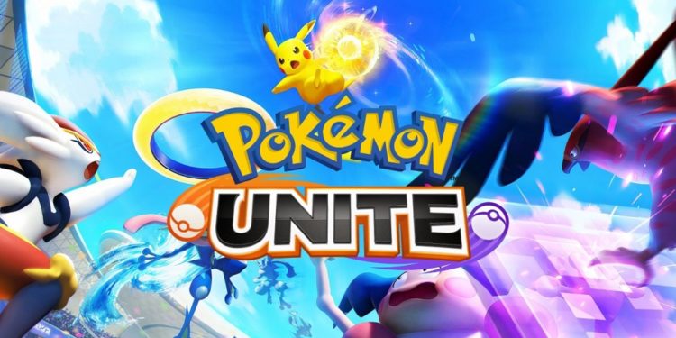Pokemon UNITE akan dirilis di Switch terlebih dahulu, versi mobile menyusul.
