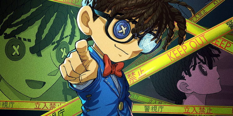 Identity V versi global akhirnya siap menghadirkan kolaborasi dengan anime Detective Conan