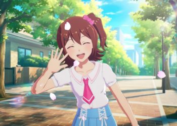 Memiliki grafis yang fantastis, spesifikasi PC untuk memainkan The Idolmaster: Starlit Season terbilang cukup tinggi.