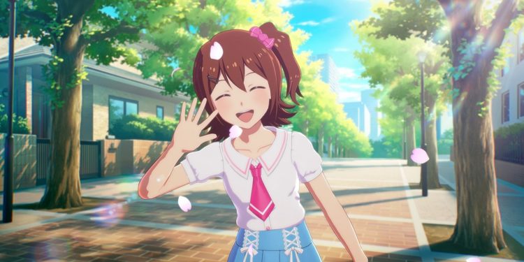 Memiliki grafis yang fantastis, spesifikasi PC untuk memainkan The Idolmaster: Starlit Season terbilang cukup tinggi.