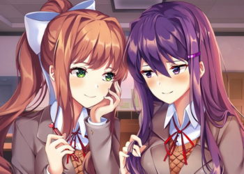 Team Salvato telah membagikan goodies digital untuk fans Doki Doki Literature Club sebagai perayaan anniversary gamenya yang ke-5