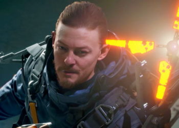 Kojima Productions akhirnya membagikan segudang detail baru dari Death Stranding Director's Cut