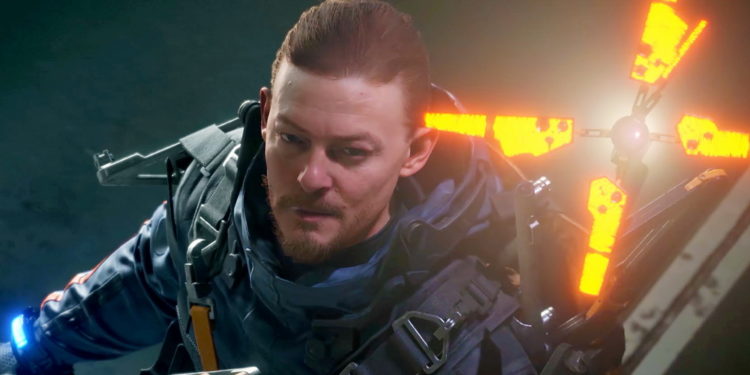 Kojima Productions akhirnya membagikan segudang detail baru dari Death Stranding Director's Cut