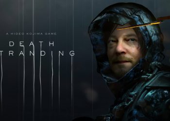 Kojima Productions telah resmi mengumumkan kalau Death Stranding sudah laku terjual sebanyak 5 juta copy.