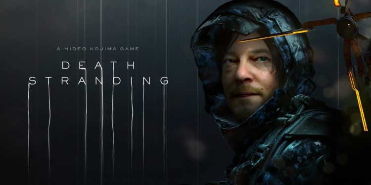 Kojima Productions telah resmi mengumumkan kalau Death Stranding sudah laku terjual sebanyak 5 juta copy.