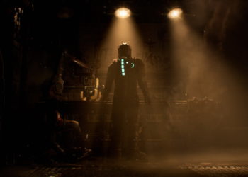Tidak lagi sebatas rumor, EA akhirnya resmi mengumumkan remake untuk game original Dead Space