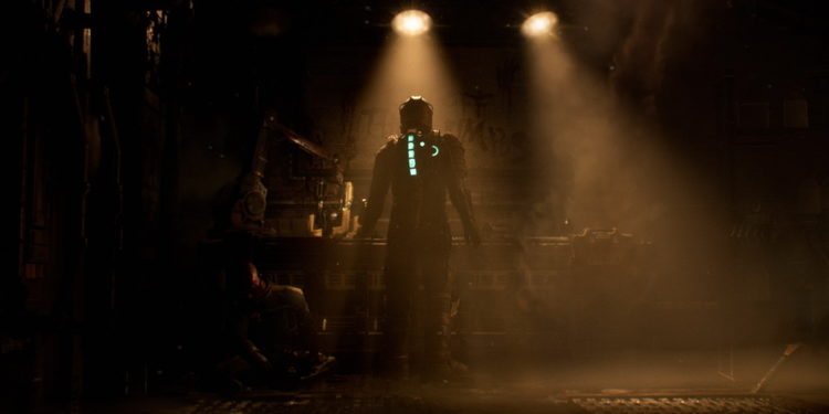 Tidak lagi sebatas rumor, EA akhirnya resmi mengumumkan remake untuk game original Dead Space