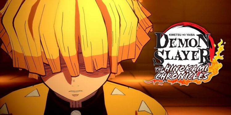 SEGA hari ini kembali memamerkan video gameplay mode petualangan dari Demon Slayer: Kimetsu no Yaiba – The Hinokami Chronicles