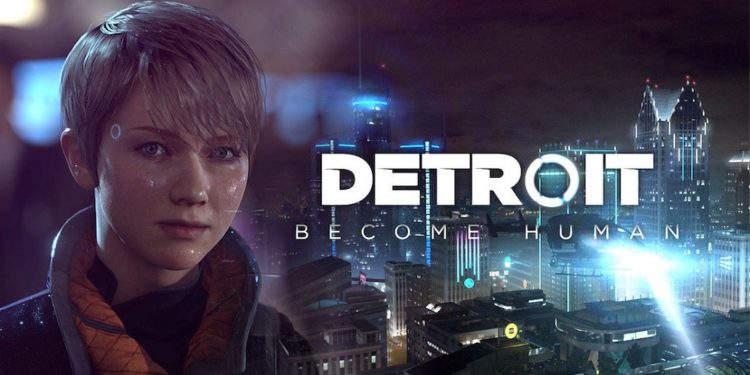 Detroit: Become Human telah menjadi game terlaris besutan Quantic Dream.