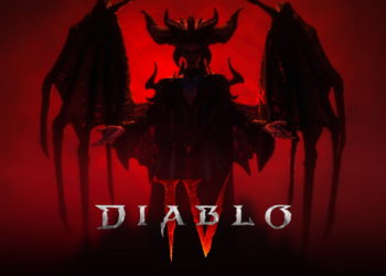 Diablo IV Bagikan Detail Dibalik Pembuatan Artwork dan Kustomisasi Karakternya