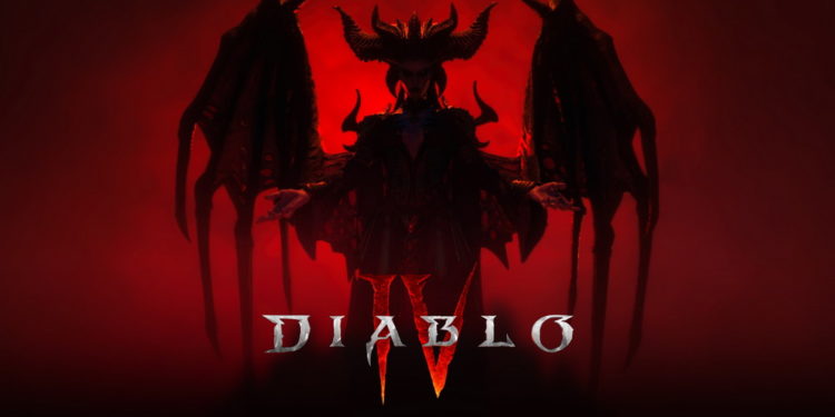 Diablo IV Bagikan Detail Dibalik Pembuatan Artwork dan Kustomisasi Karakternya