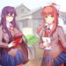 Versi digital dari Doki Doki Literature Club Plus! sudah resmi rilis di semua platform