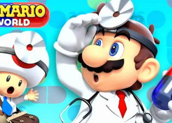 Nintendo berencana untuk menutup game mobile Dr. Mario World pada awal November tahun ini