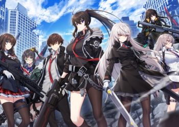 Counter:Side akan segera rilis di Jepang, artinya game tersebut akan mendapatkan pengisi suara asal Jepang.