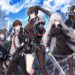 Counter:Side akan segera rilis di Jepang, artinya game tersebut akan mendapatkan pengisi suara asal Jepang.