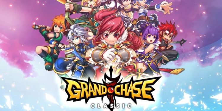 GrandChase Classic akan kembali hadir untuk mengajak gamer bernostalgia.