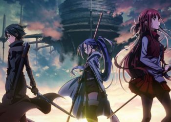 Sword Art Online: Progressive akan tayang 30 Oktober di Jepang, Indonesia menyusul setelahnya.