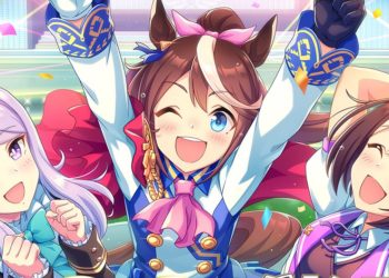 Hingga saat ini Uma Musume Pretty Derby masih menjadi game mobile yang paling mendominasi di Jepang.