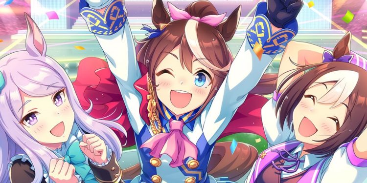 Hingga saat ini Uma Musume Pretty Derby masih menjadi game mobile yang paling mendominasi di Jepang.