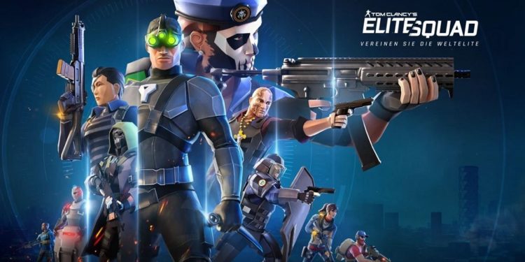 Ubisoft telah resmi mengumumkan kalau Tom Clancy’s Elite Squad akan segera dimatikan pada 4 Oktober 2021 mendatang, hanya bertahan 1 tahunan.