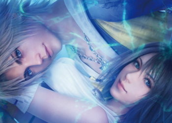 Square Enix Pertimbangkan Ingin Buat Final Fantasy X-3