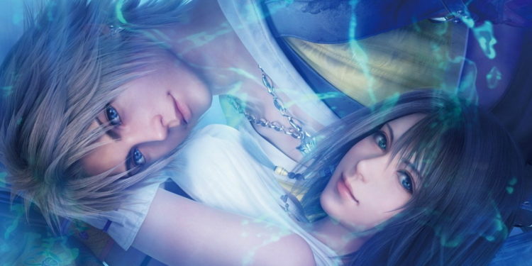 Square Enix Pertimbangkan Ingin Buat Final Fantasy X-3