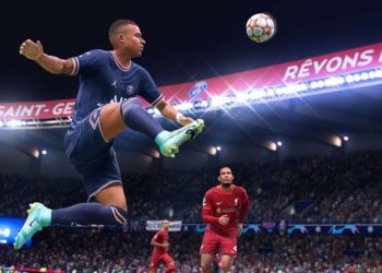 Takut kehilangan pemain yang menggunakan PC kentang untuk memainkan FIFA 22 jadi alasan EA tidak rilis fitur HyperMotion di PC.