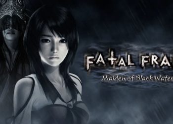 Tidak perlu menunggu waktu yang lama untuk memainkan remaster dari Fatal Frame: Maiden of Black Water.